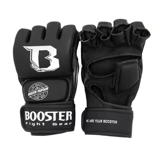 gant mma booster