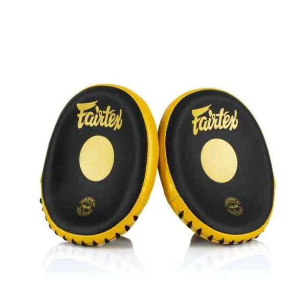 Pattes d'ours cuir fairtex