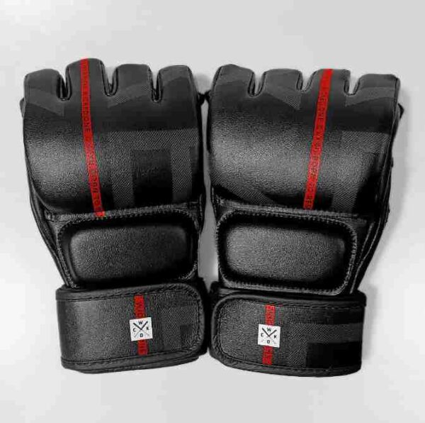 gants de combbat mma