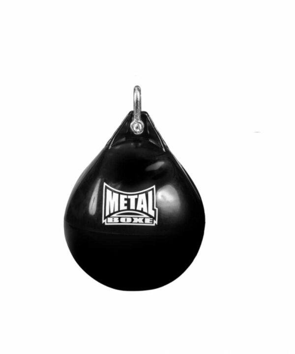 Aqua Bag Métal Boxe