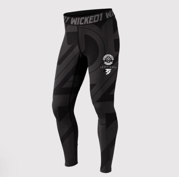 Pantalon de Compression Outsiderz