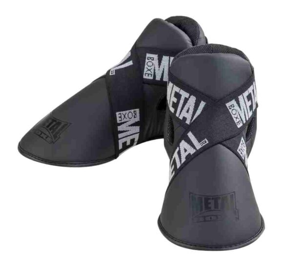 protection pieds intégral