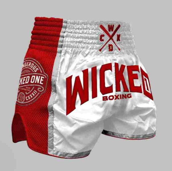 shoort wicked one