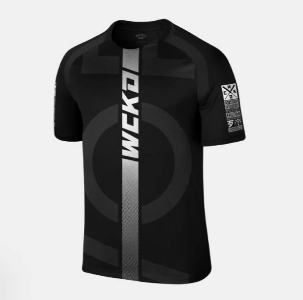 maillot boxe wicked one