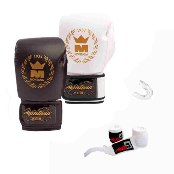 Kit Boxe Anglaise Adulte