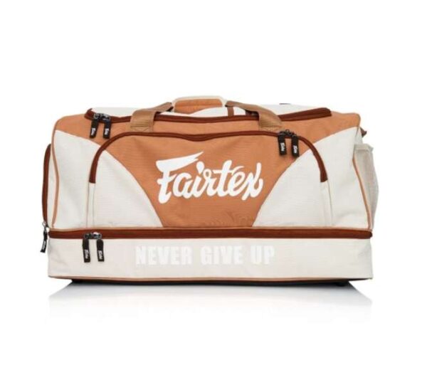 Grand sac de sport fairtex