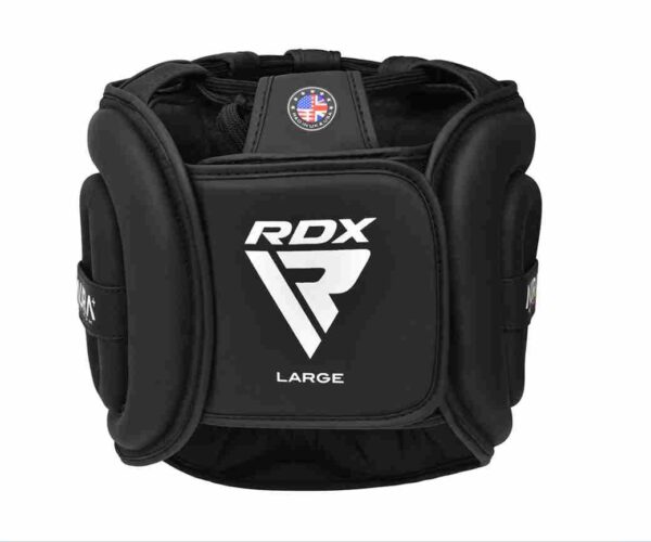 casque rdx