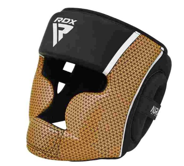 casque aura rdx