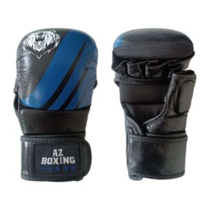 gants mma entrainement