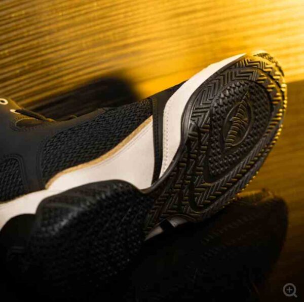 chaussures de boxe mayweather