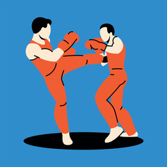 boxe française savate