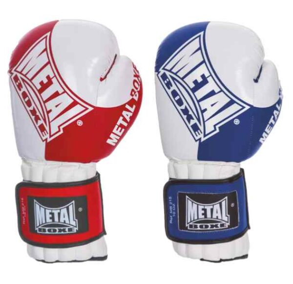 gants de boxe française