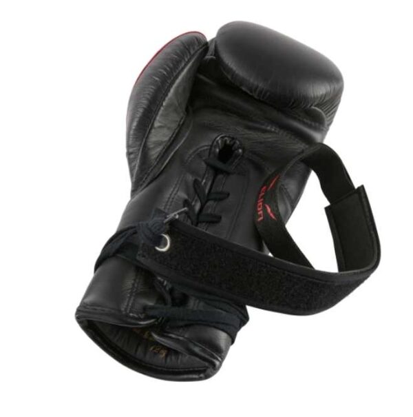 convertisseur lacets velcro 2