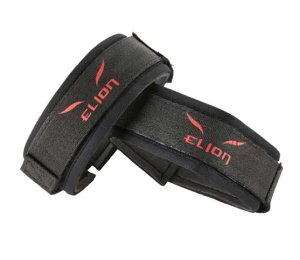 convertisseur lacets velcro