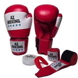 pack boxe