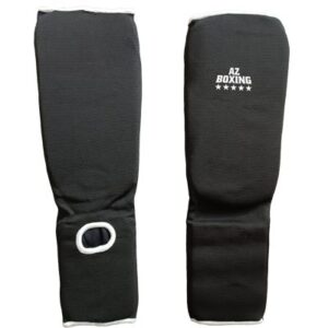 protèges tibias coton