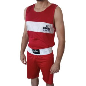 tenue boxe anglaise