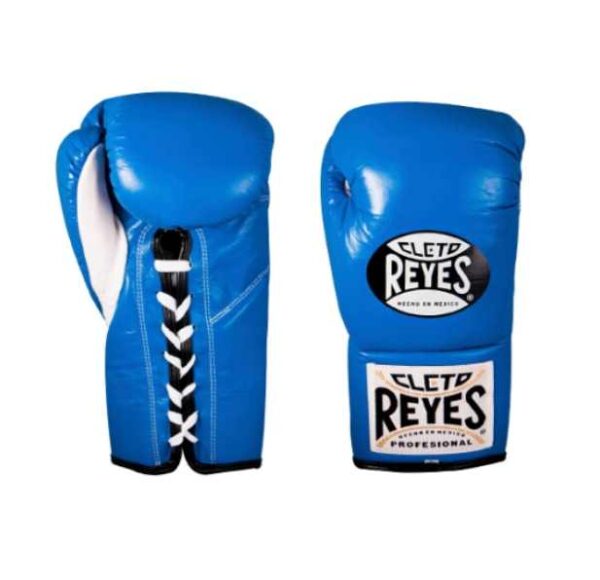 reyes lacets