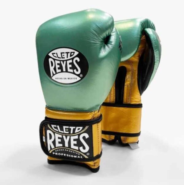 gants reyes wbc