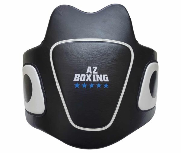 plastron entraineur