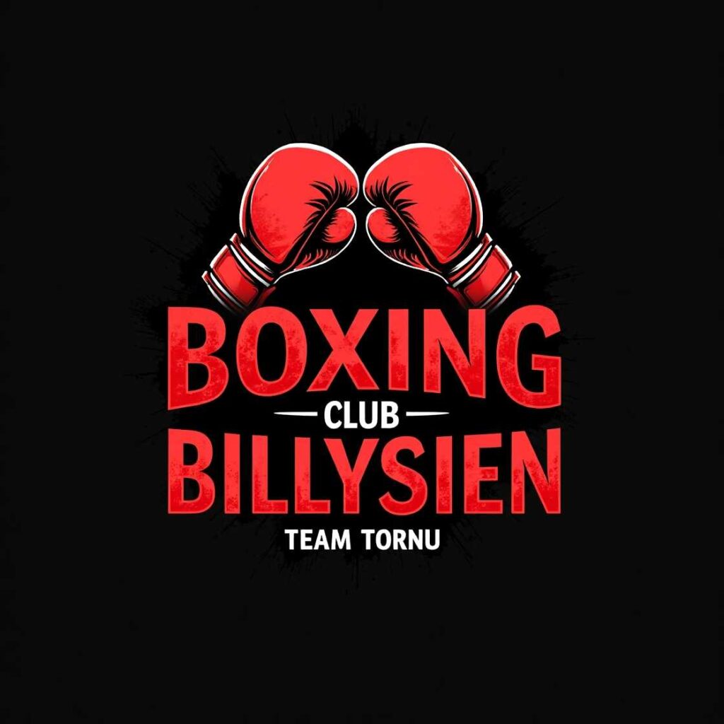 Boxing club billysien