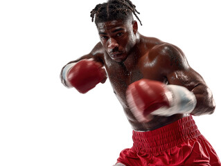 vitesse boxe