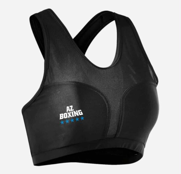 Brassière avec coque