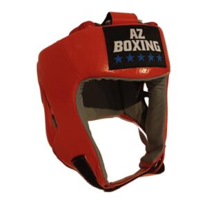 casque sans paumette