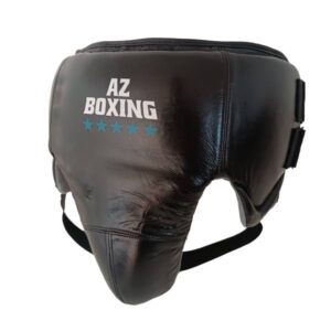 coquille boxe pro