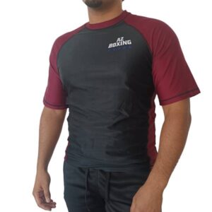 tee-shirt entrainement boxe