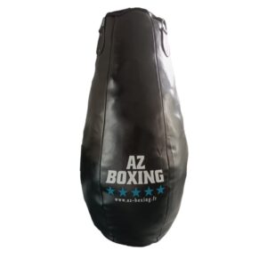 sac de frappe poire lourd