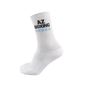 chaussettes de sport pour la boxe