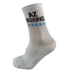 chaussettes de sport boxe