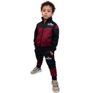 survêtement de sport pour enfant de la marque az boxing