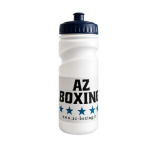 gourde de sport pour la boxe
