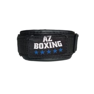 accessoire qui permet de convertir un gants à lacets en fermeture velcro