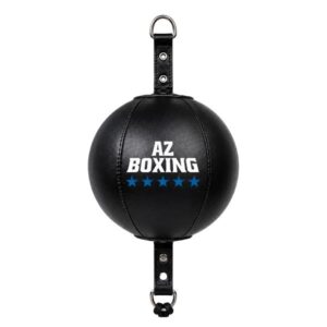 ballon double élastique pour laa boxe