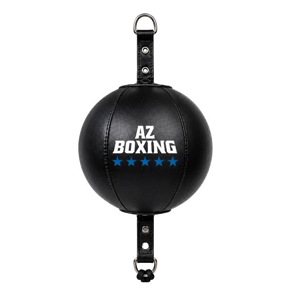 ballon double élastique pour laa boxe