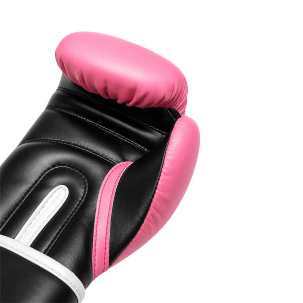 gants de boxe fille panda