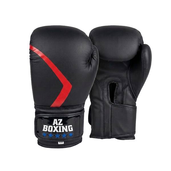 gants de boxe débutant