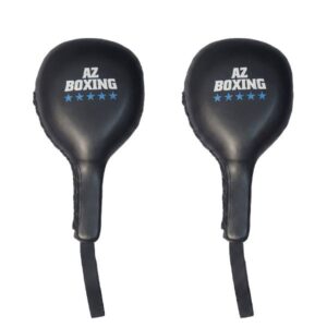raquettes de frappe pour la boxe
