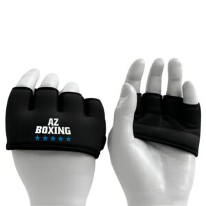 renfort pour bandes de boxe en gel
