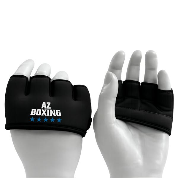 renfort pour bandes de boxe en gel