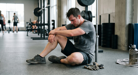 fatigue surentrainement